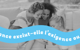 CHRONIQUE #3 : La bienveillance exclut-elle l’exigence ou l’autorité ?